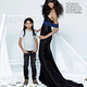 Image for article titled Harper's Bazaar Dresses Up Kids Like Pretentious Designers (And It's Totally Awesome)